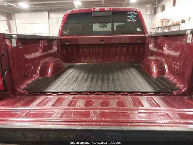 Chevrolet Silverado 1500 1lt 2017 3GCUKREC8HG347151 Image 12
