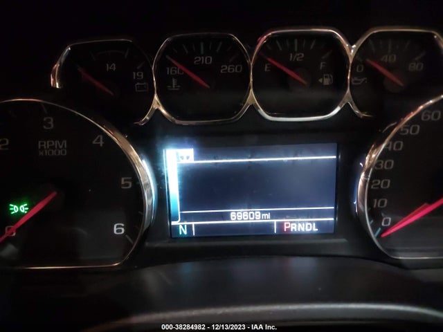 Chevrolet Silverado 1500 1lt 2017 3GCUKREC8HG347151 Image 7