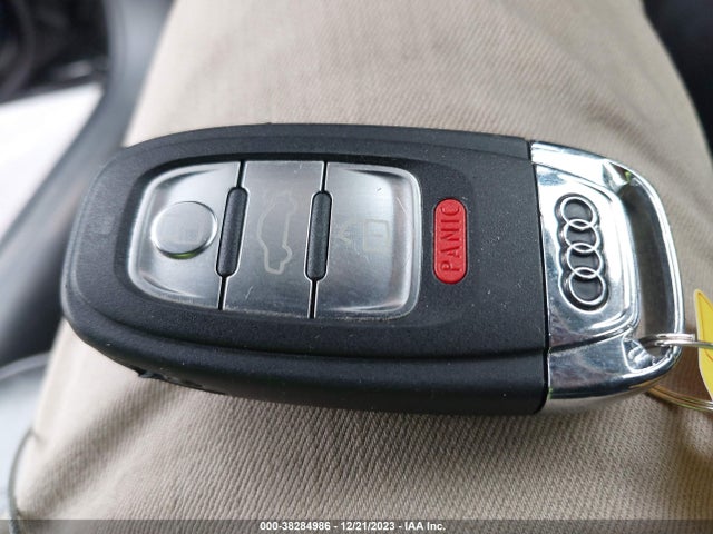 Audi A4 2.0t Premium 2015 WAUFFAFL7FN006239 Image 11