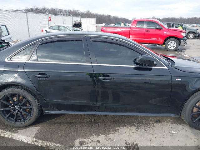 Audi A4 2.0t Premium 2015 WAUFFAFL7FN006239 Image 13