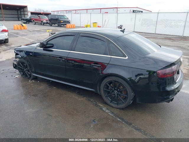 Audi A4 2.0t Premium 2015 WAUFFAFL7FN006239 Image 3