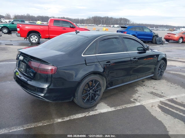 Audi A4 2.0t Premium 2015 WAUFFAFL7FN006239 Image 4