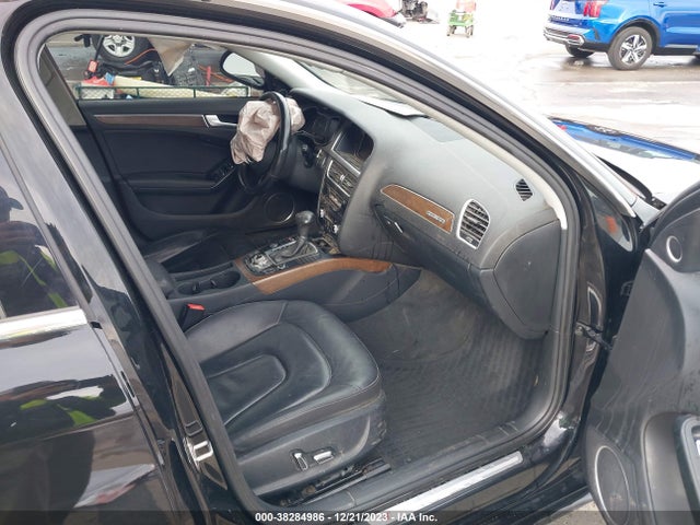 Audi A4 2.0t Premium 2015 WAUFFAFL7FN006239 Image 5