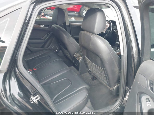 Audi A4 2.0t Premium 2015 WAUFFAFL7FN006239 Image 8
