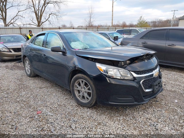 Chevrolet Malibu 1fl 2014 1G11A5SL0EF178977 Image 1