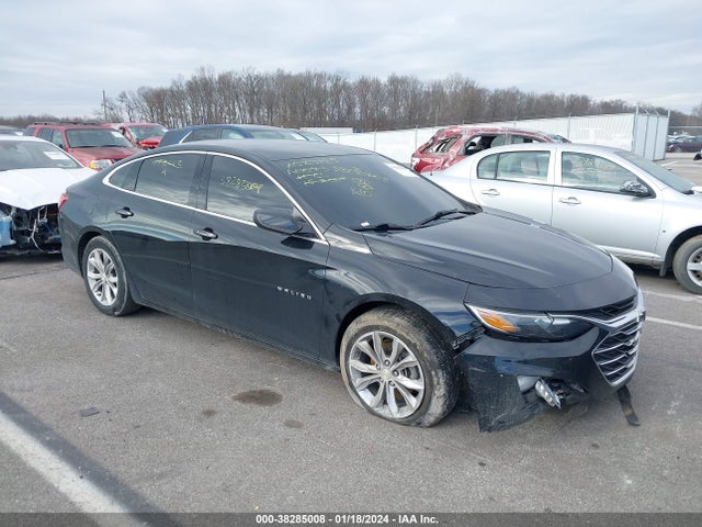 2019 1G1ZD5ST4KF152002 main image