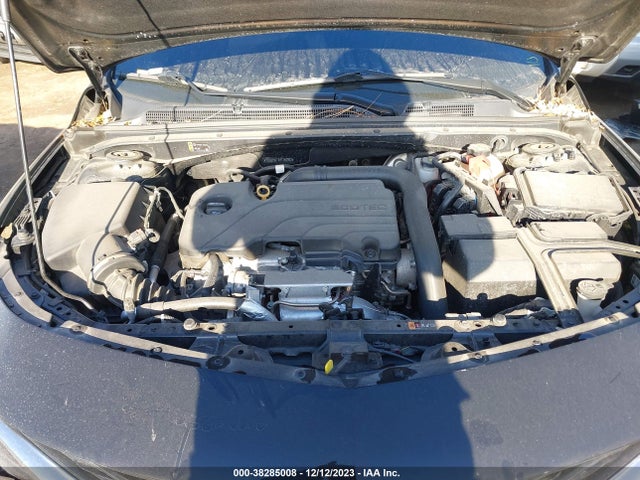 Chevrolet MALIBU LT 2019 1G1ZD5ST4KF152002 Image 10