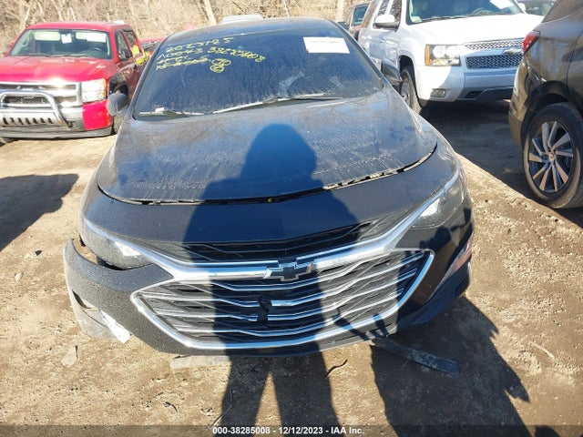 Chevrolet MALIBU LT 2019 1G1ZD5ST4KF152002 Image 12