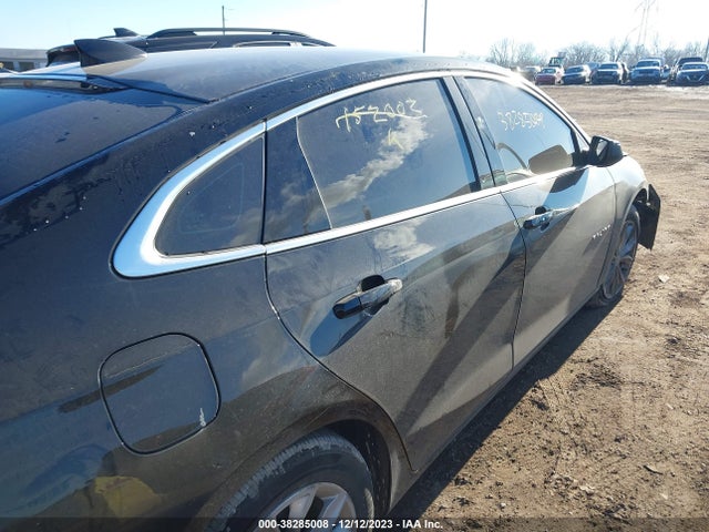 Chevrolet MALIBU LT 2019 1G1ZD5ST4KF152002 Image 13