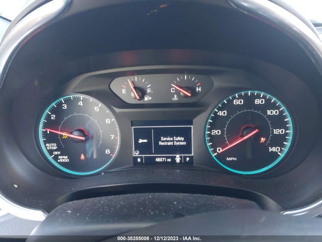 Chevrolet MALIBU LT 2019 1G1ZD5ST4KF152002 Image 15