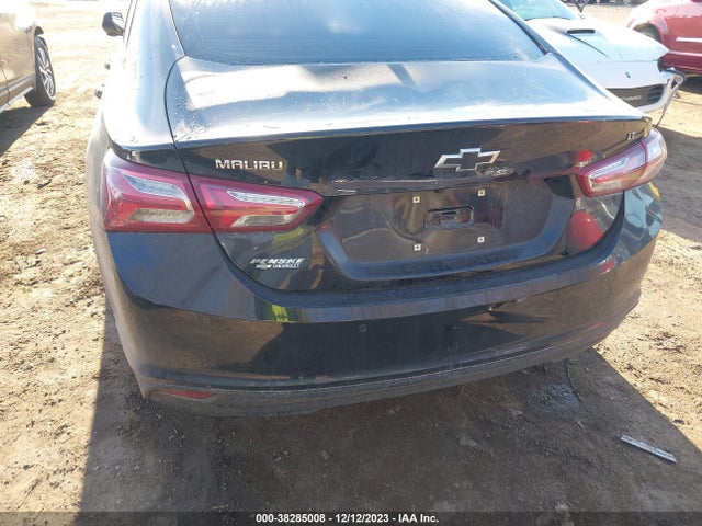 Chevrolet MALIBU LT 2019 1G1ZD5ST4KF152002 Image 16