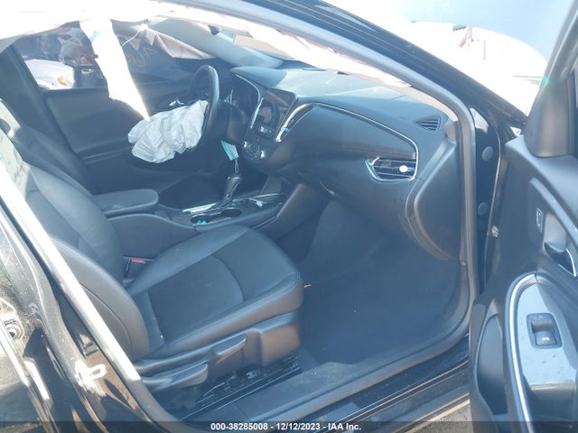 Chevrolet MALIBU LT 2019 1G1ZD5ST4KF152002 Image 5