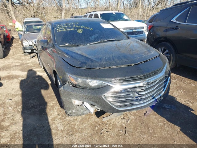 Chevrolet MALIBU LT 2019 1G1ZD5ST4KF152002 Image 6