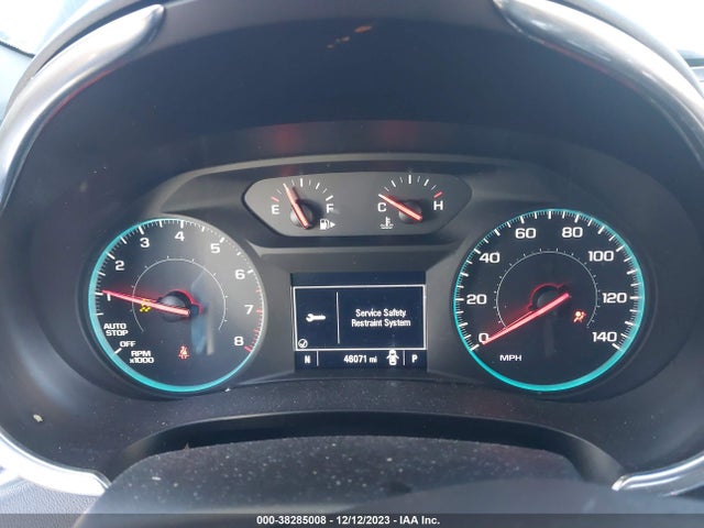 Chevrolet MALIBU LT 2019 1G1ZD5ST4KF152002 Image 7