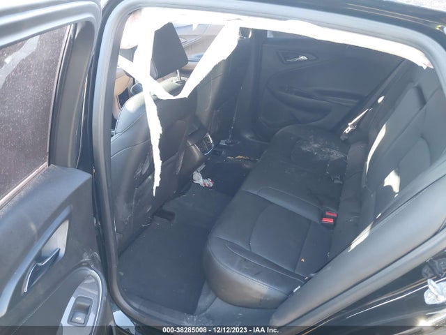Chevrolet MALIBU LT 2019 1G1ZD5ST4KF152002 Image 8