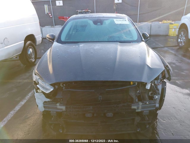 Ford Fusion Energi Se Luxury 2016 3FA6P0PU3GR144897 Image 13