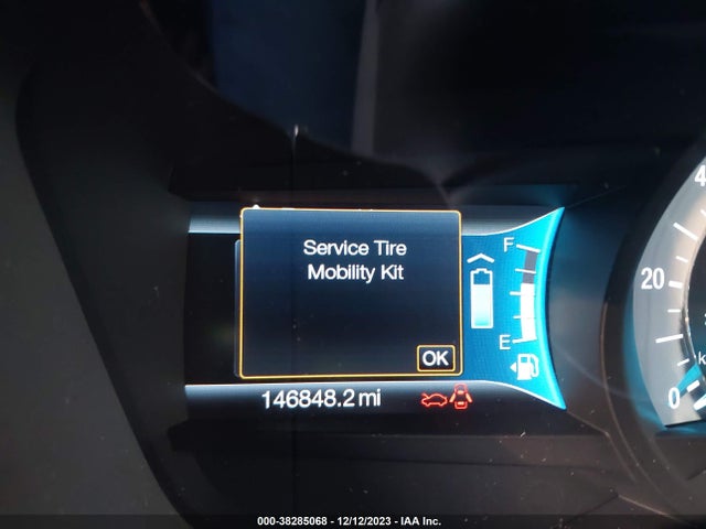 Ford Fusion Energi Se Luxury 2016 3FA6P0PU3GR144897 Image 16