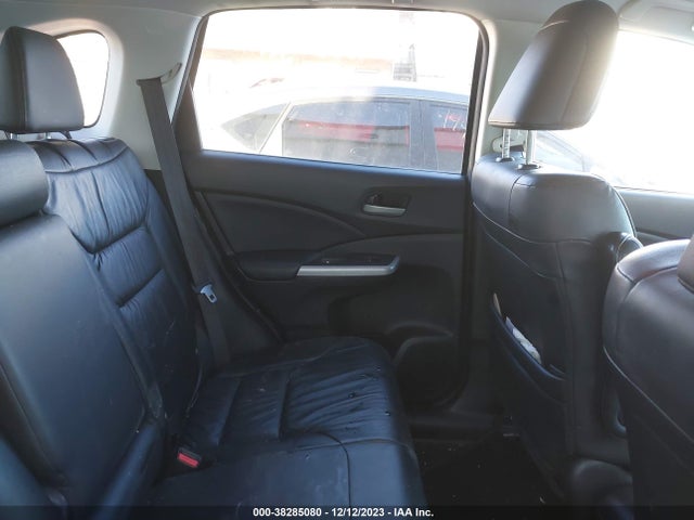 2014 HONDA CR-V EX-L VIN: 5J6RM4H78EL023403