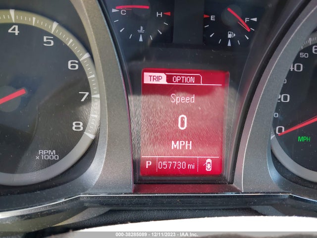 GMC Terrain Sle-1 2017 2GKFLSEK5H6104417 Image 15