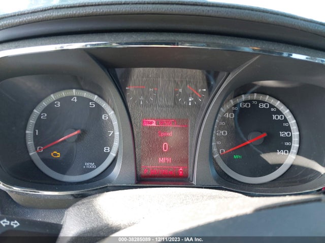 GMC Terrain Sle-1 2017 2GKFLSEK5H6104417 Image 7