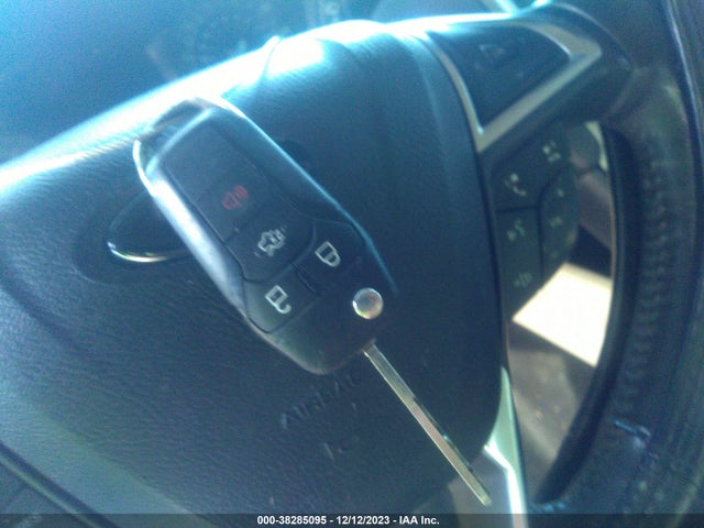2014 FORD FUSION SE VIN: 1FA6P0HD9E5367685