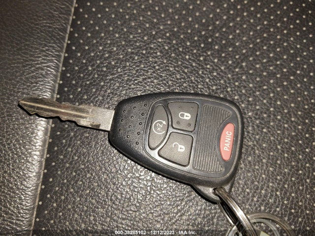 2015 JEEP COMPASS LATITUDE VIN: 1C4NJCEA4FD350951
