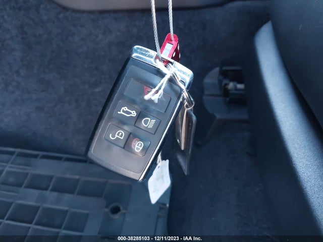Land Rover Range Rover 5.0l V8 Supercharged 2019 SALGS2RE7KA560543 Image 11