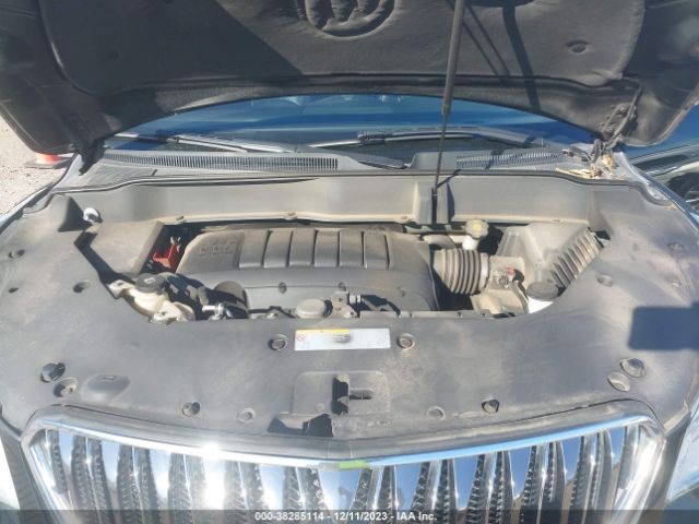5GAKRCKD9FJ288301 Buick Enclave Premium
