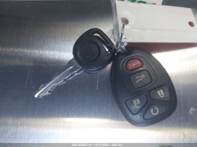 5GAKRCKD9FJ288301 Buick Enclave Premium
