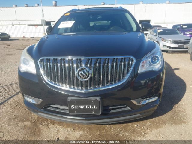 5GAKRCKD9FJ288301 Buick Enclave Premium