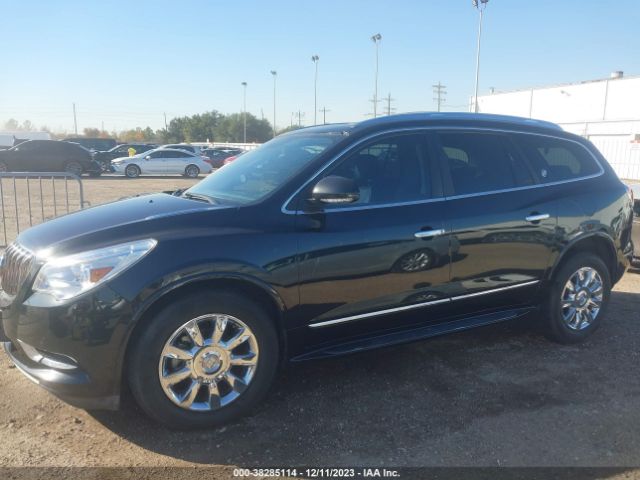 5GAKRCKD9FJ288301 Buick Enclave Premium