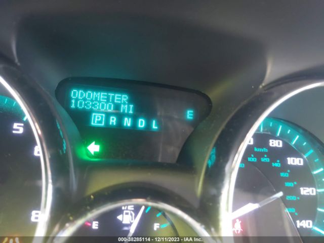 5GAKRCKD9FJ288301 Buick Enclave Premium