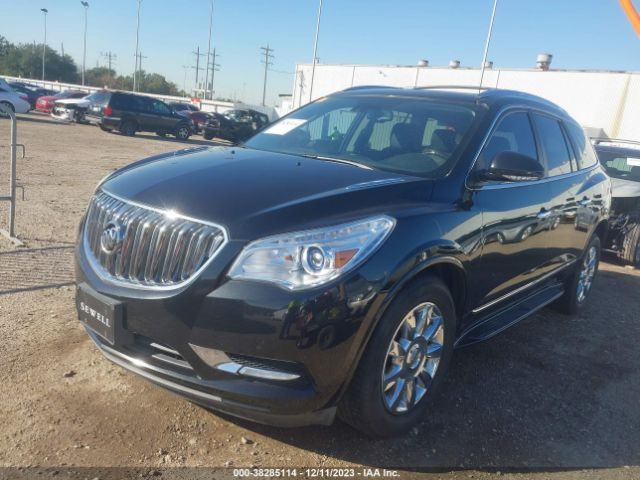 5GAKRCKD9FJ288301 Buick Enclave Premium