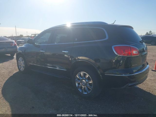 5GAKRCKD9FJ288301 Buick Enclave Premium