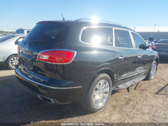 5GAKRCKD9FJ288301 Buick Enclave Premium