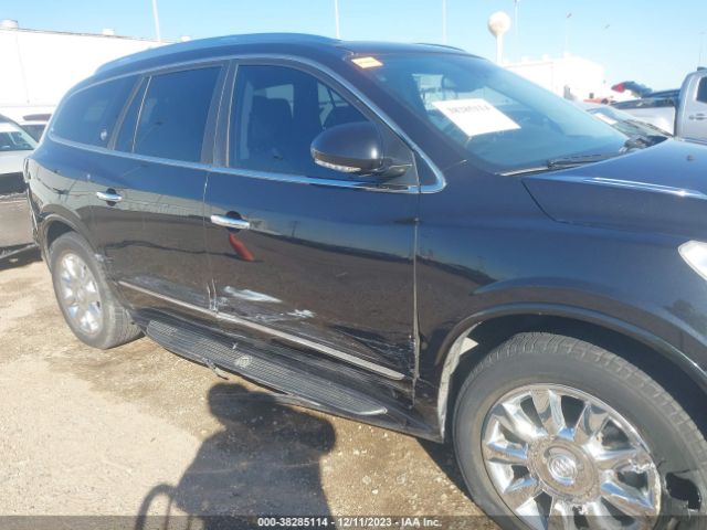 5GAKRCKD9FJ288301 Buick Enclave Premium