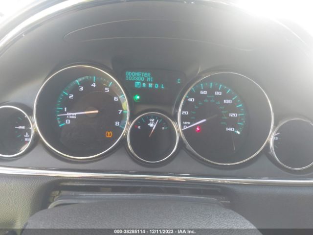 5GAKRCKD9FJ288301 Buick Enclave Premium