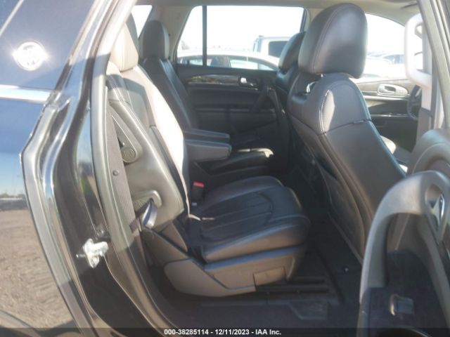 5GAKRCKD9FJ288301 Buick Enclave Premium