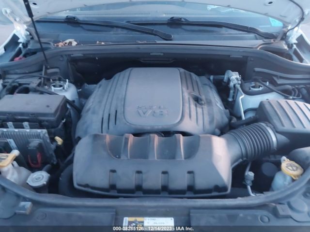 2018 JEEP GRAND CHEROKEE 1C4RJFJT5JC422796 Photo 9