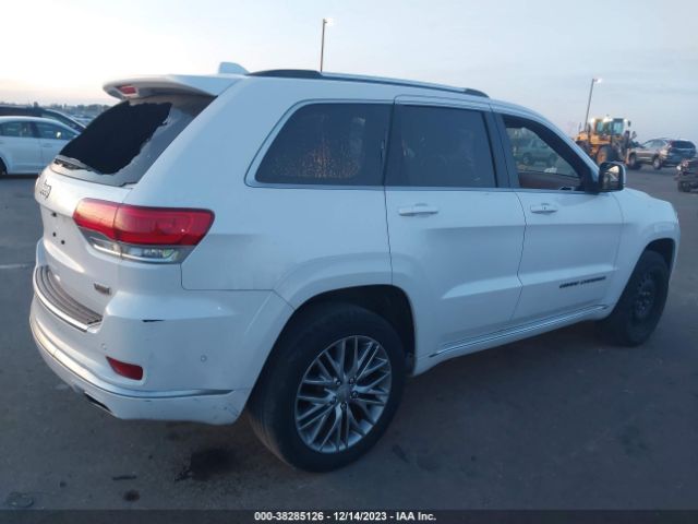 2018 JEEP GRAND CHEROKEE 1C4RJFJT5JC422796 Photo 3