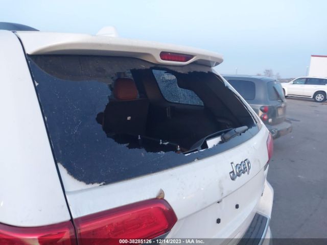 2018 JEEP GRAND CHEROKEE 1C4RJFJT5JC422796 Photo 5