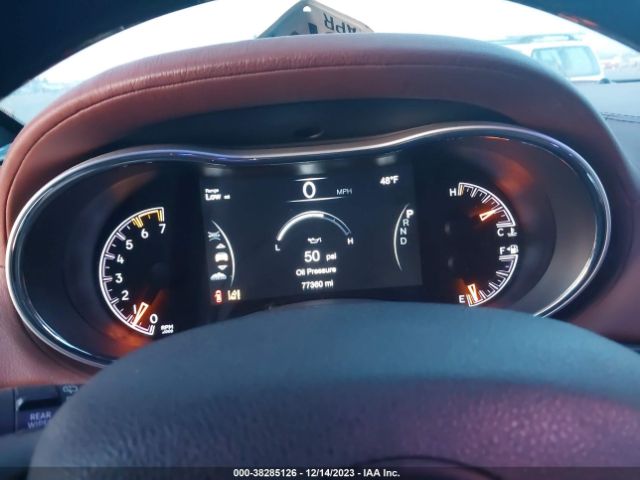 2018 JEEP GRAND CHEROKEE 1C4RJFJT5JC422796 Photo 6