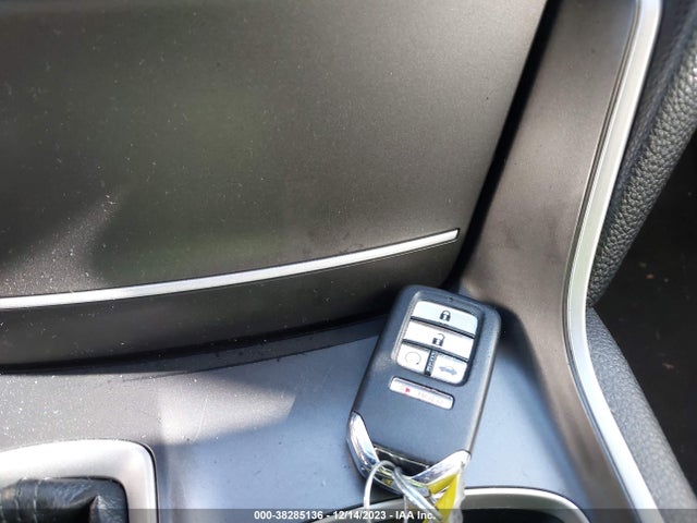 Honda ACCORD EX 2018 1HGCV1F48JA135710 Image 11