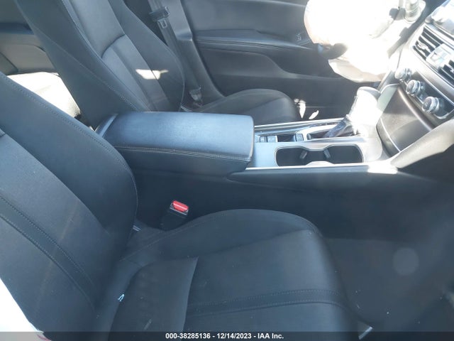 Honda ACCORD EX 2018 1HGCV1F48JA135710 Image 5