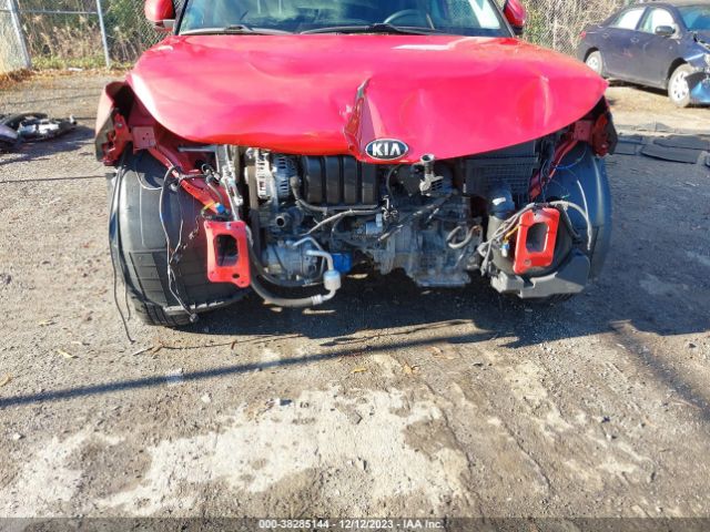 KNDJ23AU3L7701239 KIA Soul Lx/x Line/s