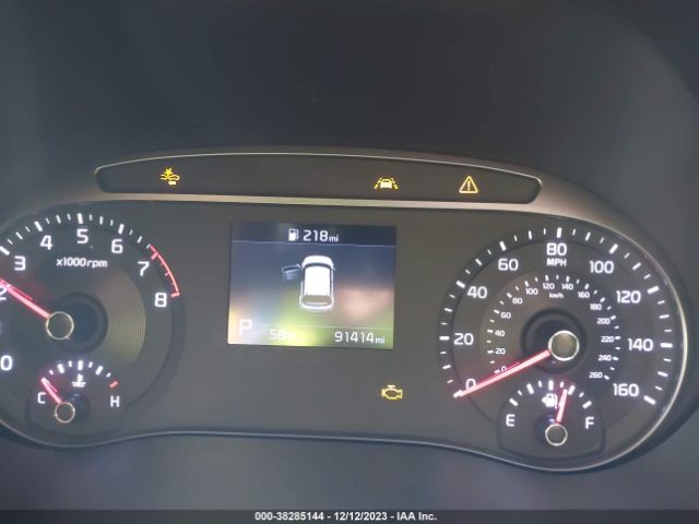KNDJ23AU3L7701239 KIA Soul Lx/x Line/s