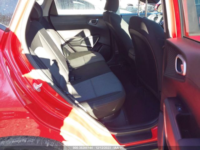 KNDJ23AU3L7701239 KIA Soul Lx/x Line/s