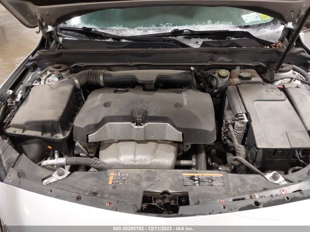 2015 CHEVROLET MALIBU LS VIN: 1G11B5SL9FF142994