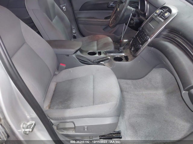 2015 CHEVROLET MALIBU LS VIN: 1G11B5SL9FF142994