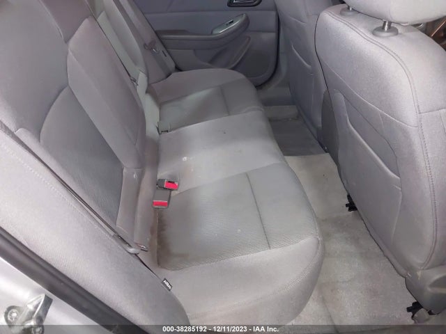 2015 CHEVROLET MALIBU LS VIN: 1G11B5SL9FF142994